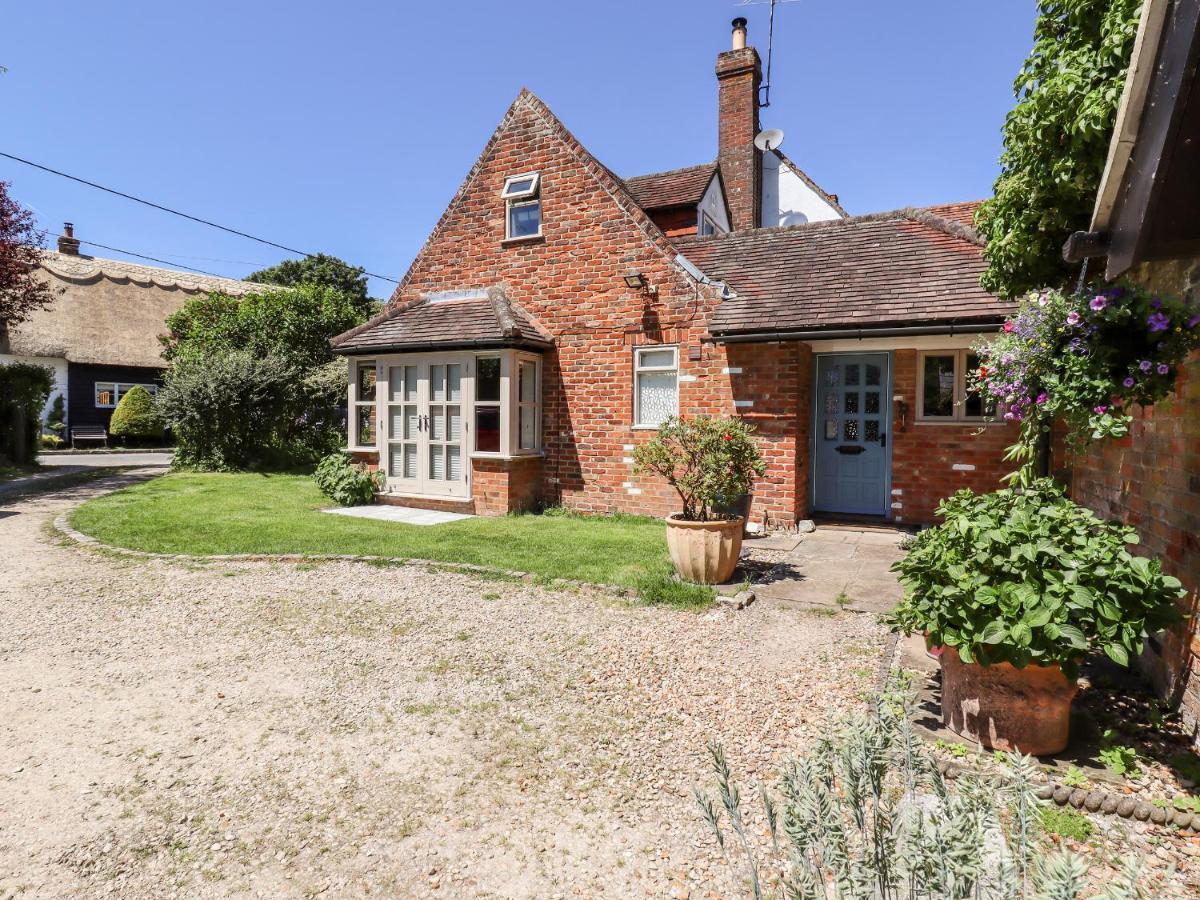 Bakehouse Farm Villa Princes Risborough Eksteriør bilde