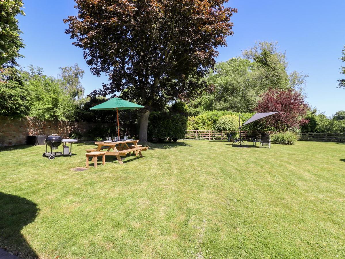 Bakehouse Farm Villa Princes Risborough Eksteriør bilde