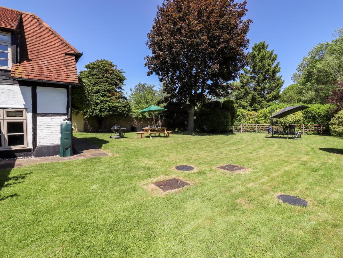 Bakehouse Farm Villa Princes Risborough Eksteriør bilde