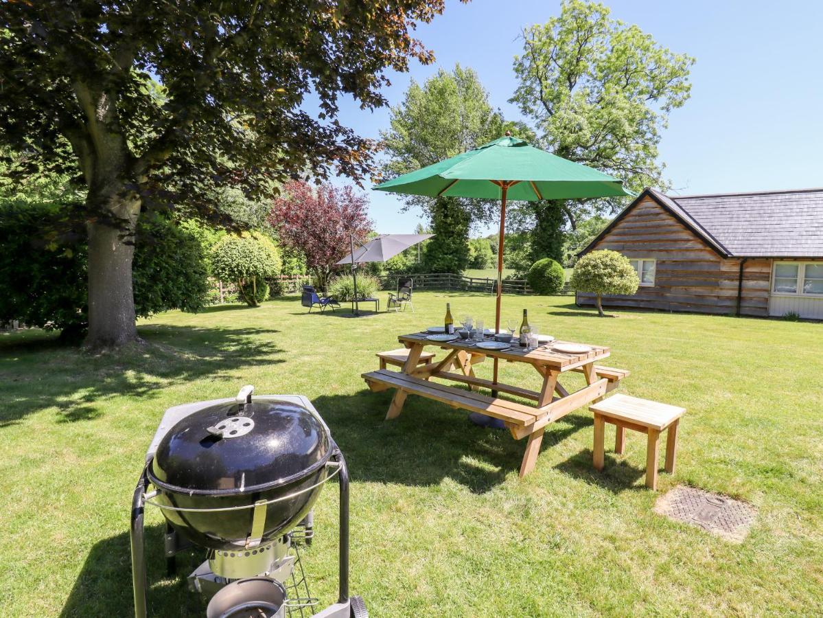 Bakehouse Farm Villa Princes Risborough Eksteriør bilde
