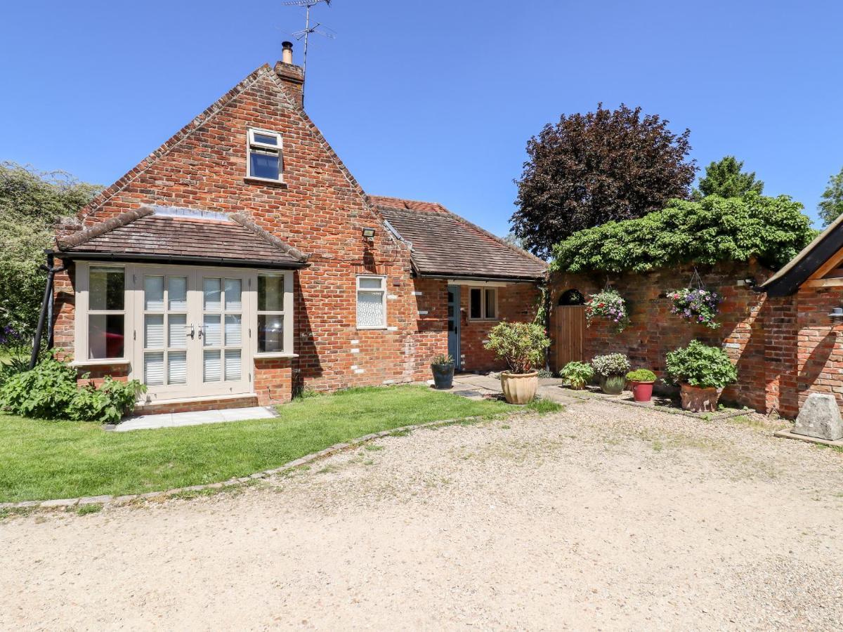 Bakehouse Farm Villa Princes Risborough Eksteriør bilde