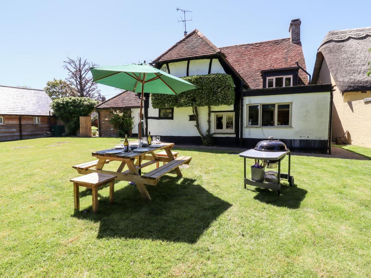 Bakehouse Farm Villa Princes Risborough Eksteriør bilde