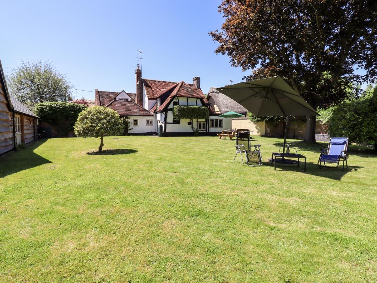 Bakehouse Farm Villa Princes Risborough Eksteriør bilde