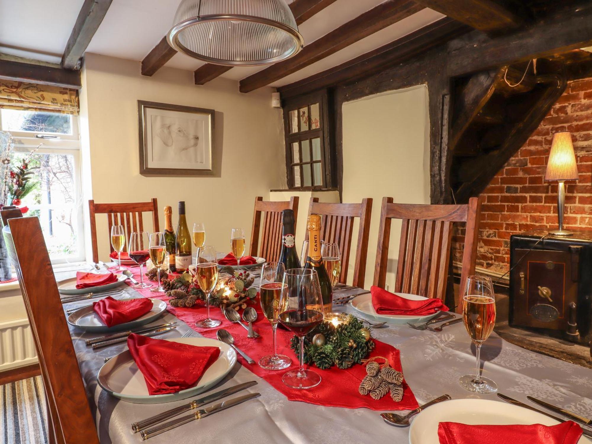 Bakehouse Farm Villa Princes Risborough Eksteriør bilde