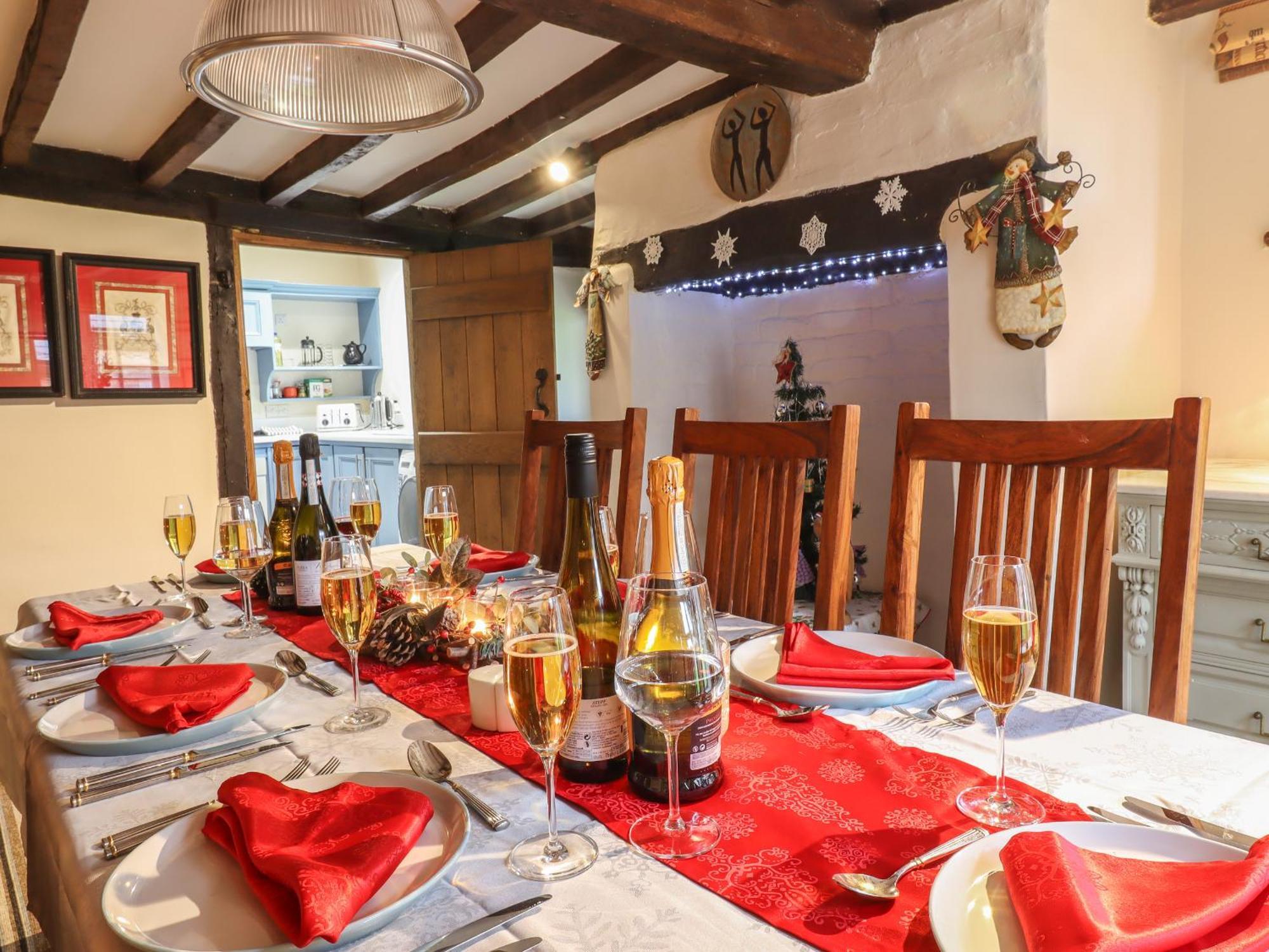 Bakehouse Farm Villa Princes Risborough Eksteriør bilde