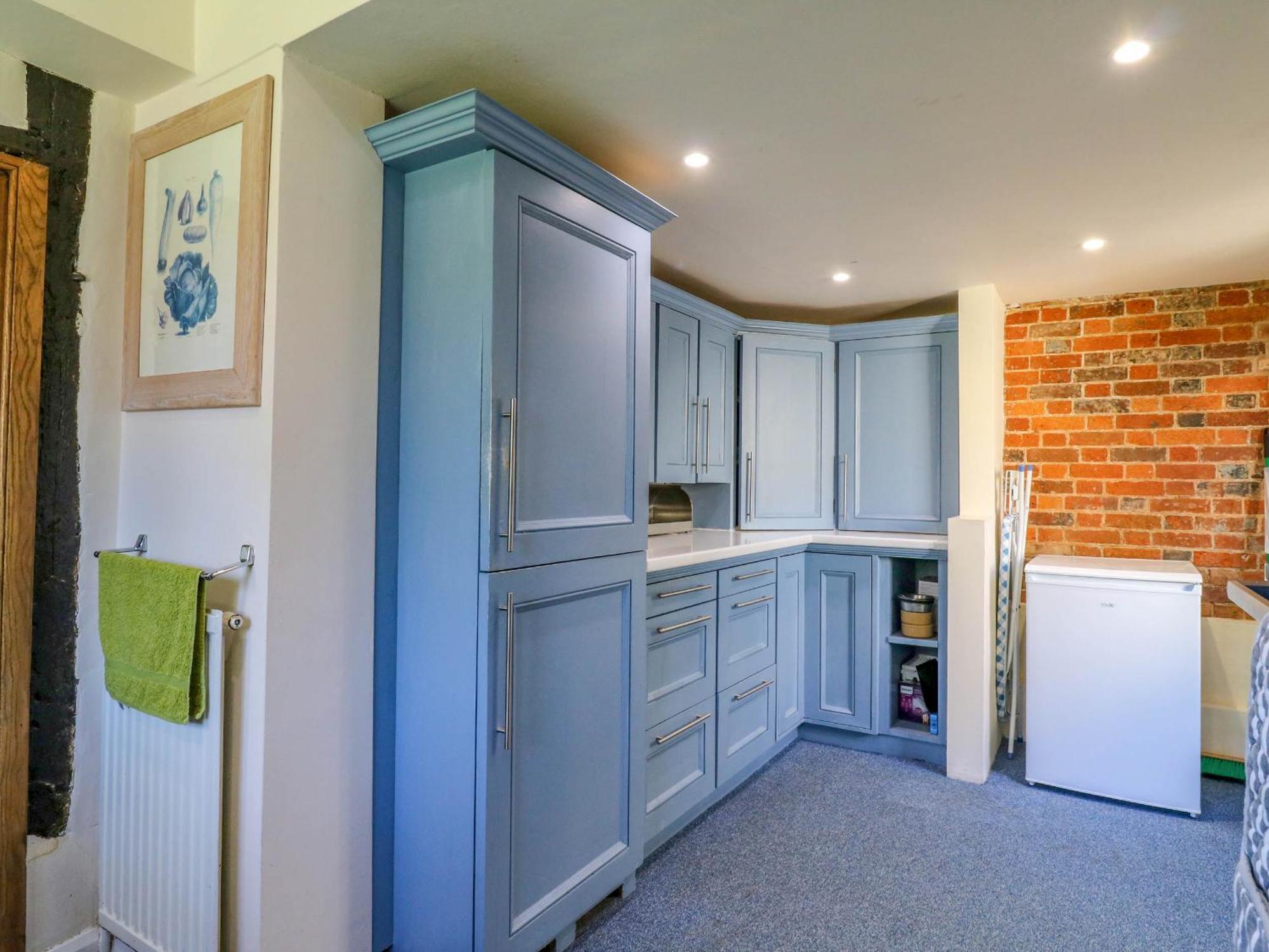 Bakehouse Farm Villa Princes Risborough Eksteriør bilde