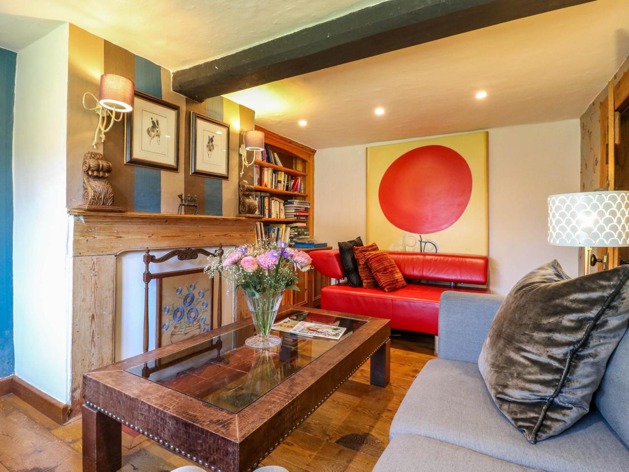 Bakehouse Farm Villa Princes Risborough Eksteriør bilde