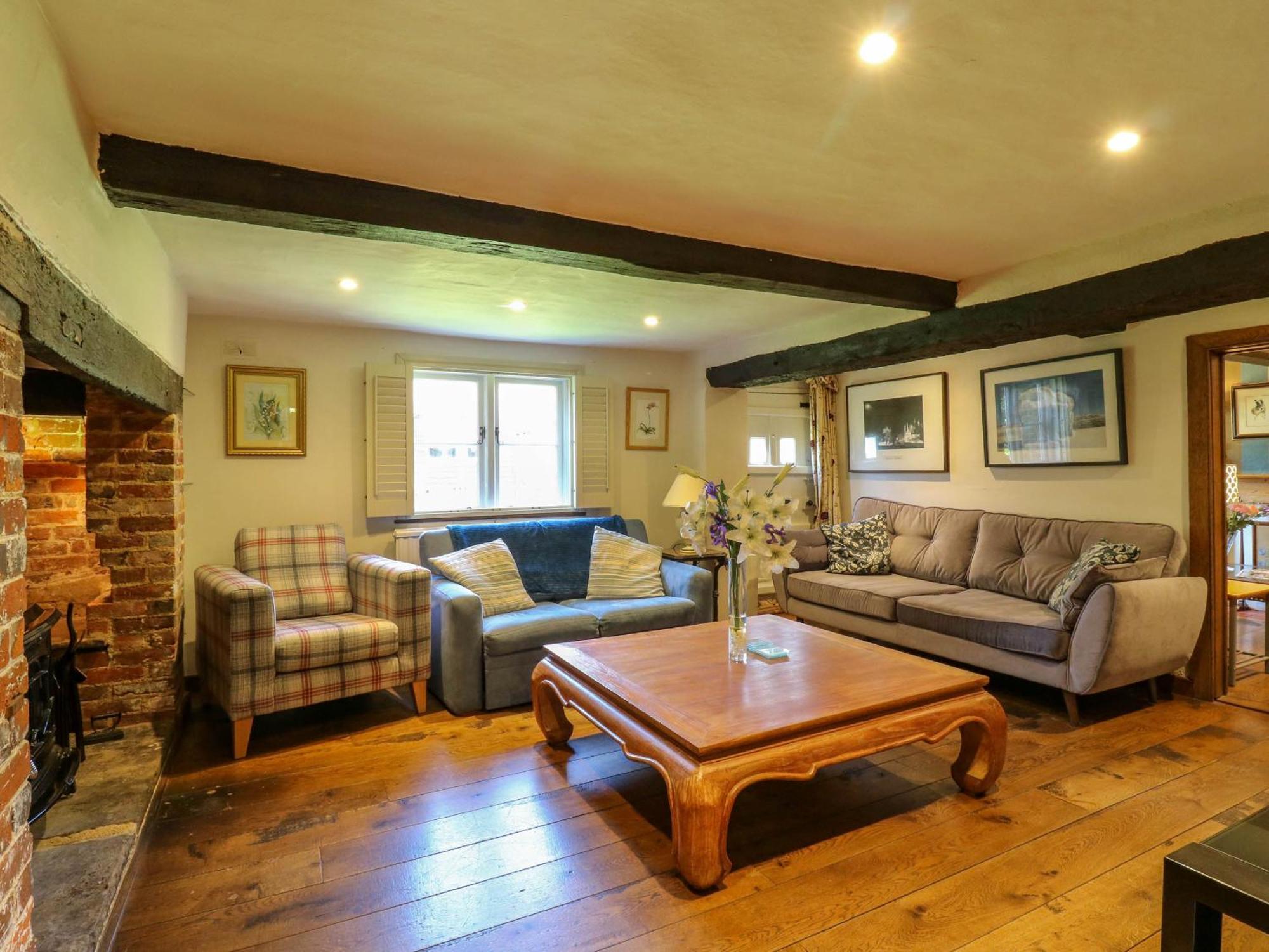 Bakehouse Farm Villa Princes Risborough Eksteriør bilde