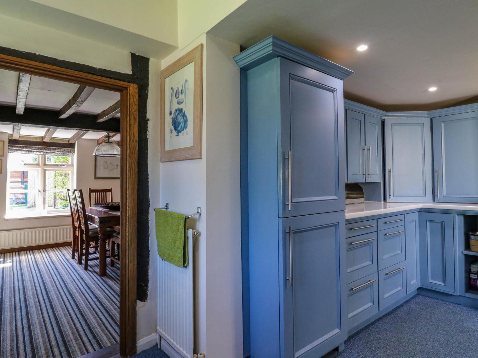 Bakehouse Farm Villa Princes Risborough Eksteriør bilde