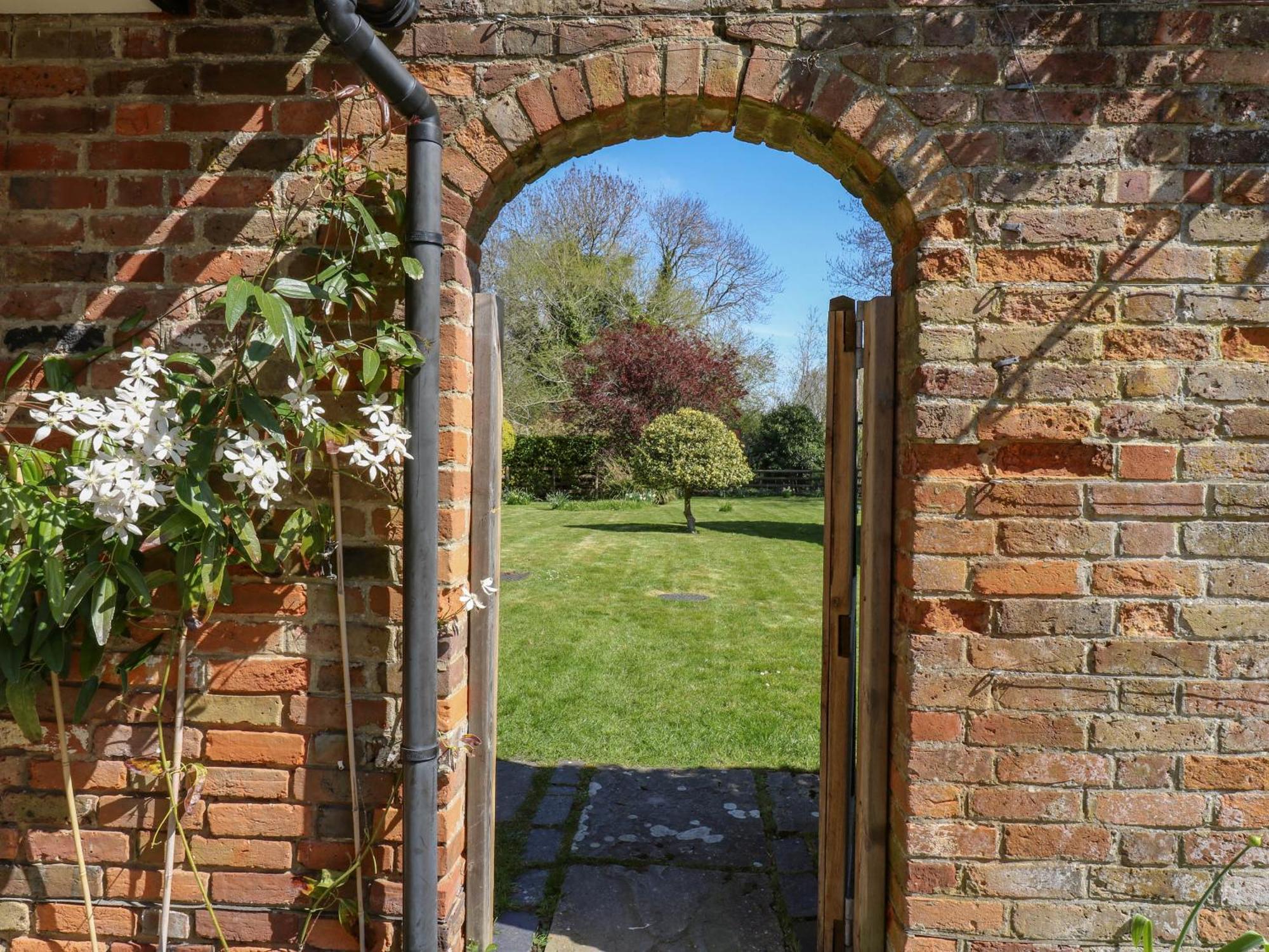 Bakehouse Farm Villa Princes Risborough Eksteriør bilde