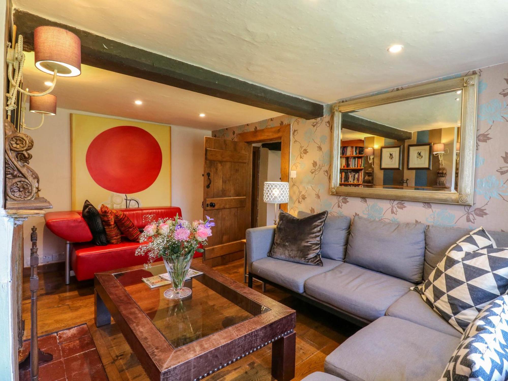 Bakehouse Farm Villa Princes Risborough Eksteriør bilde