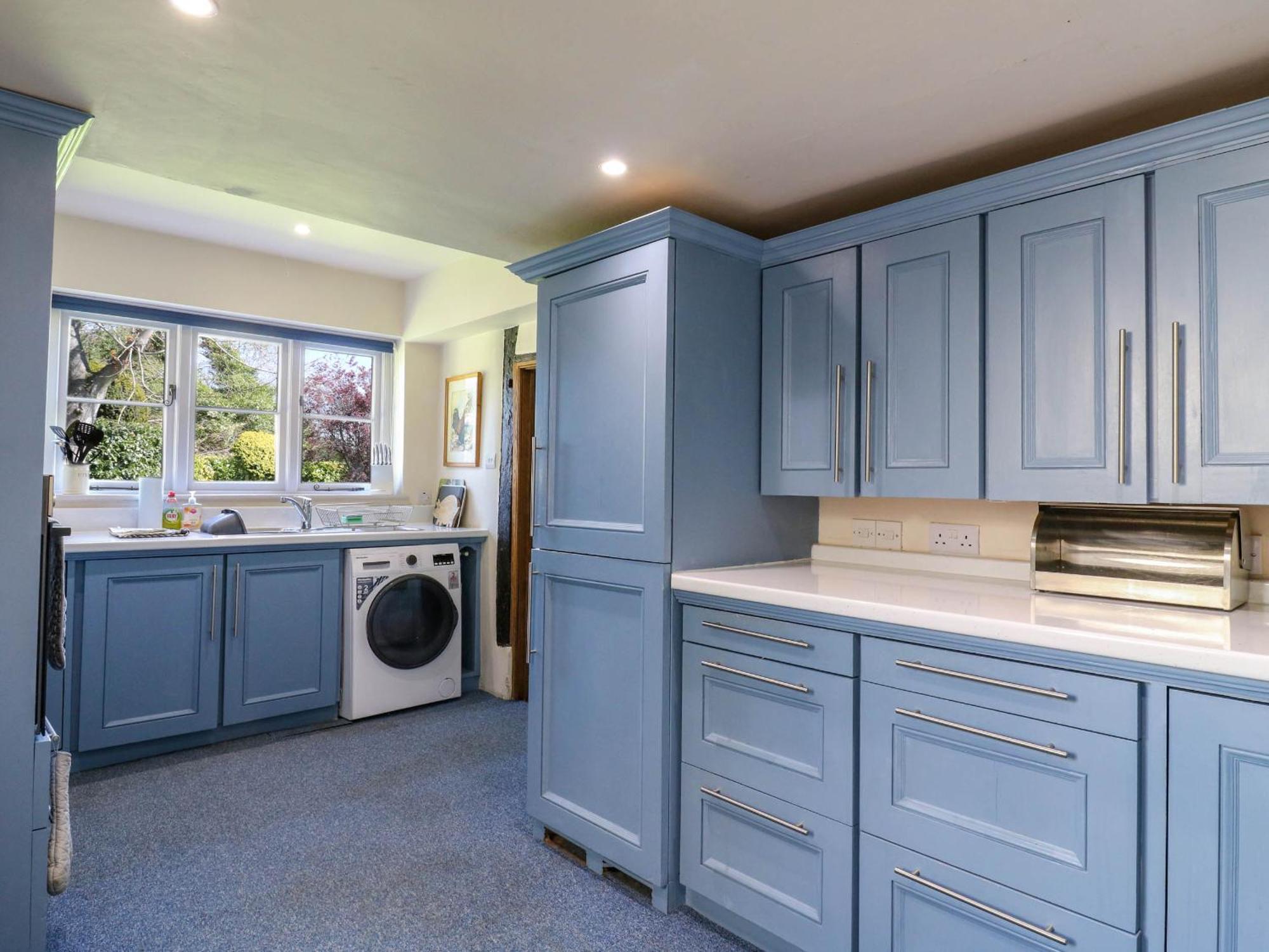 Bakehouse Farm Villa Princes Risborough Eksteriør bilde