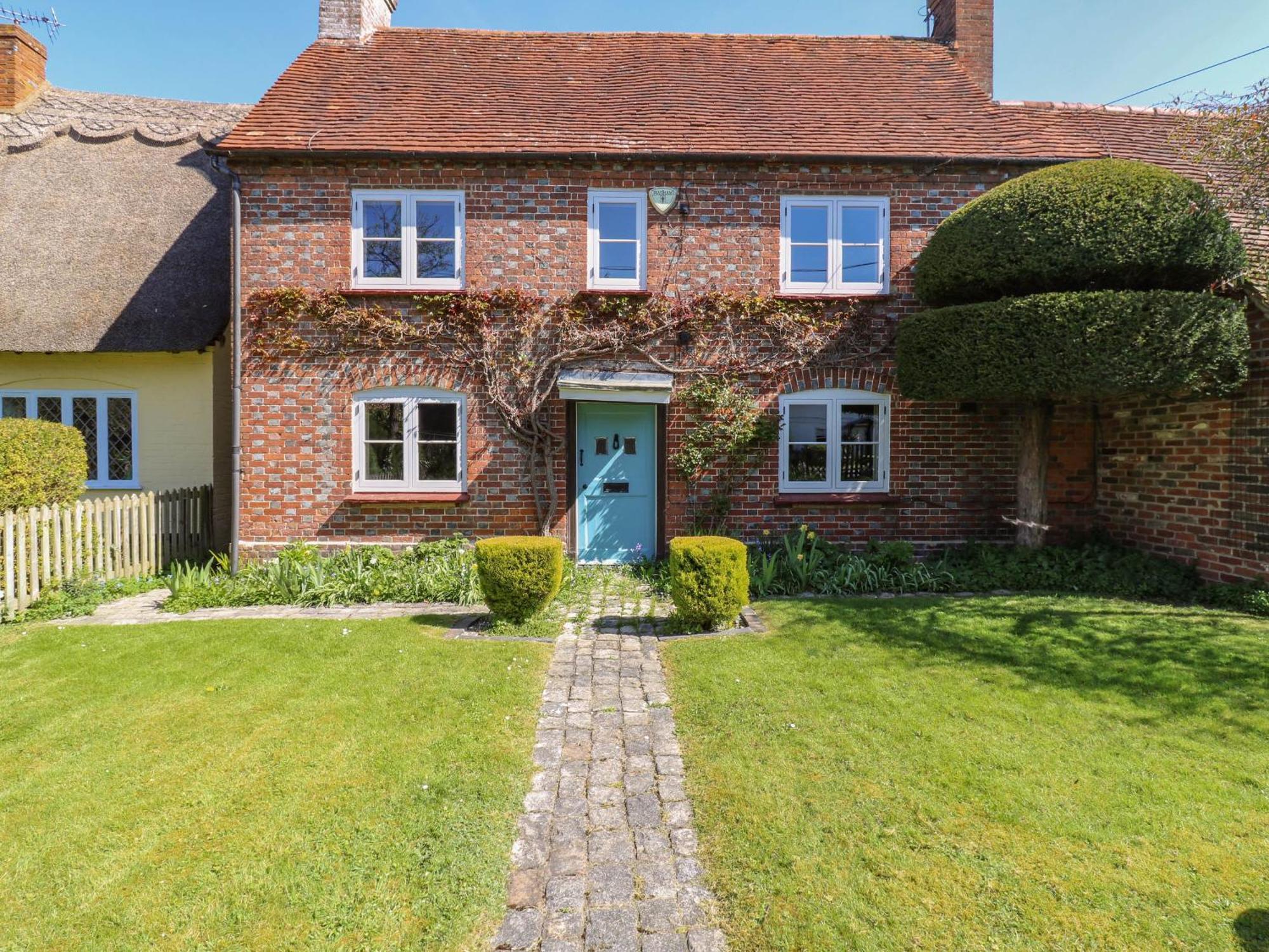 Bakehouse Farm Villa Princes Risborough Eksteriør bilde
