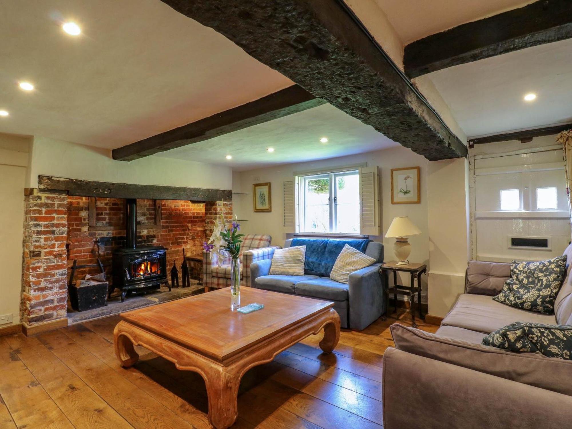 Bakehouse Farm Villa Princes Risborough Eksteriør bilde