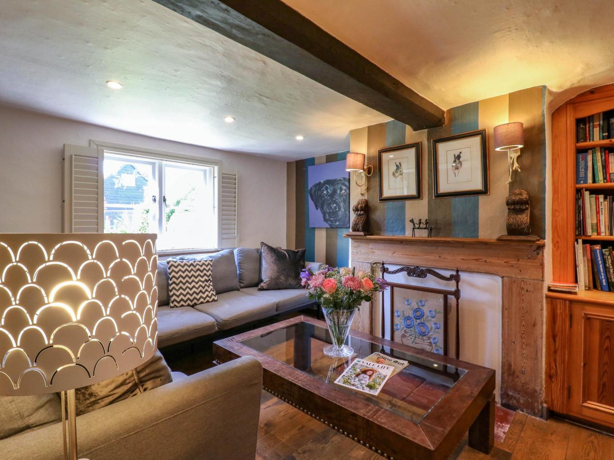 Bakehouse Farm Villa Princes Risborough Eksteriør bilde