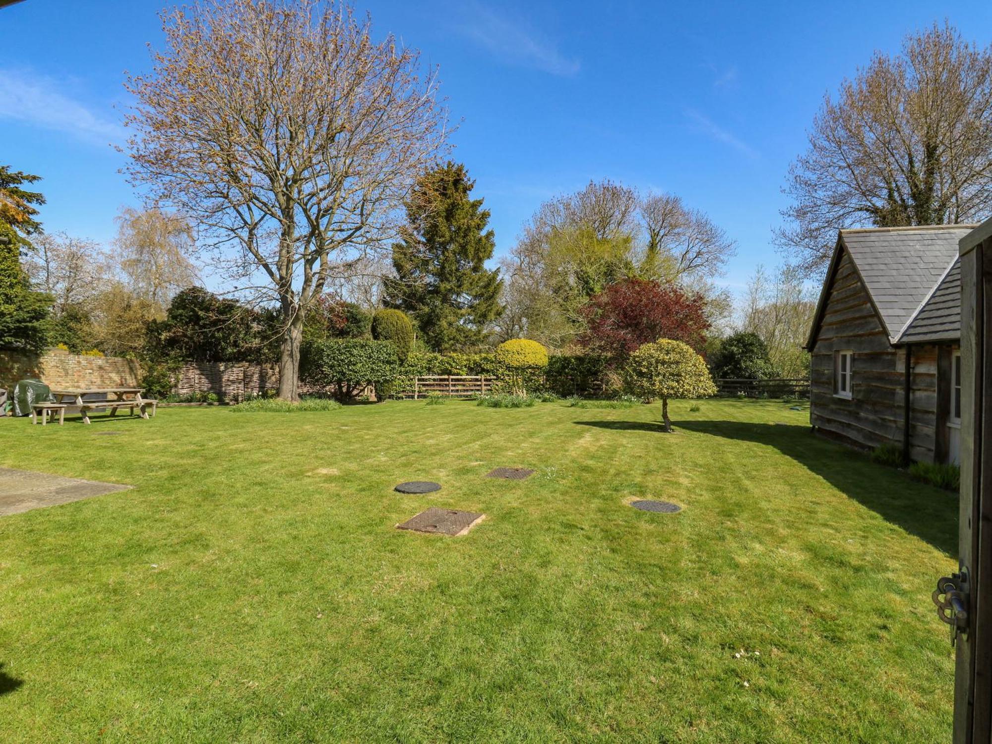 Bakehouse Farm Villa Princes Risborough Eksteriør bilde