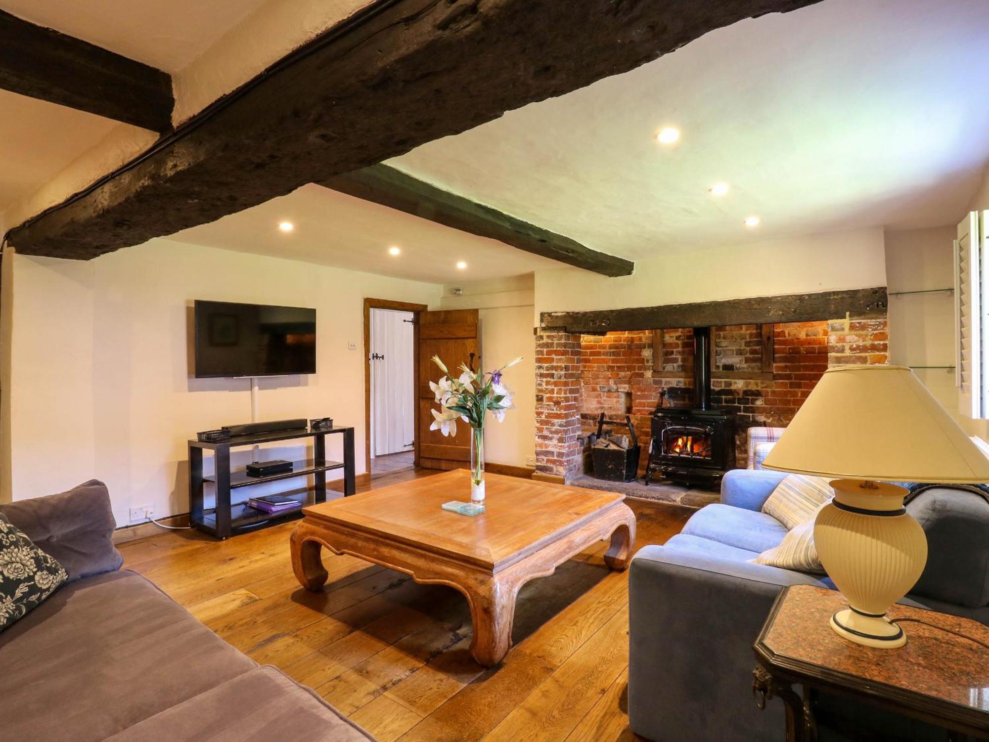 Bakehouse Farm Villa Princes Risborough Eksteriør bilde