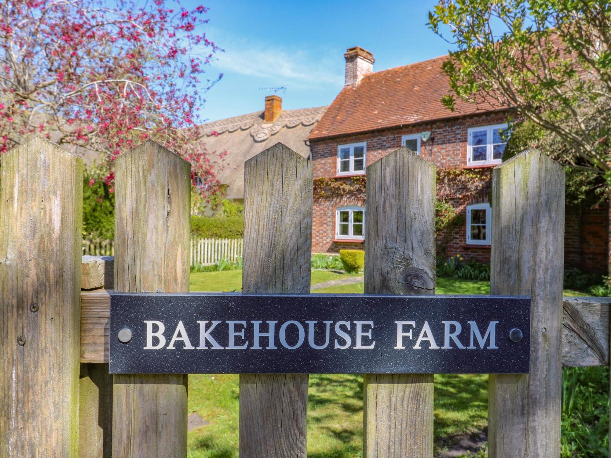 Bakehouse Farm Villa Princes Risborough Eksteriør bilde