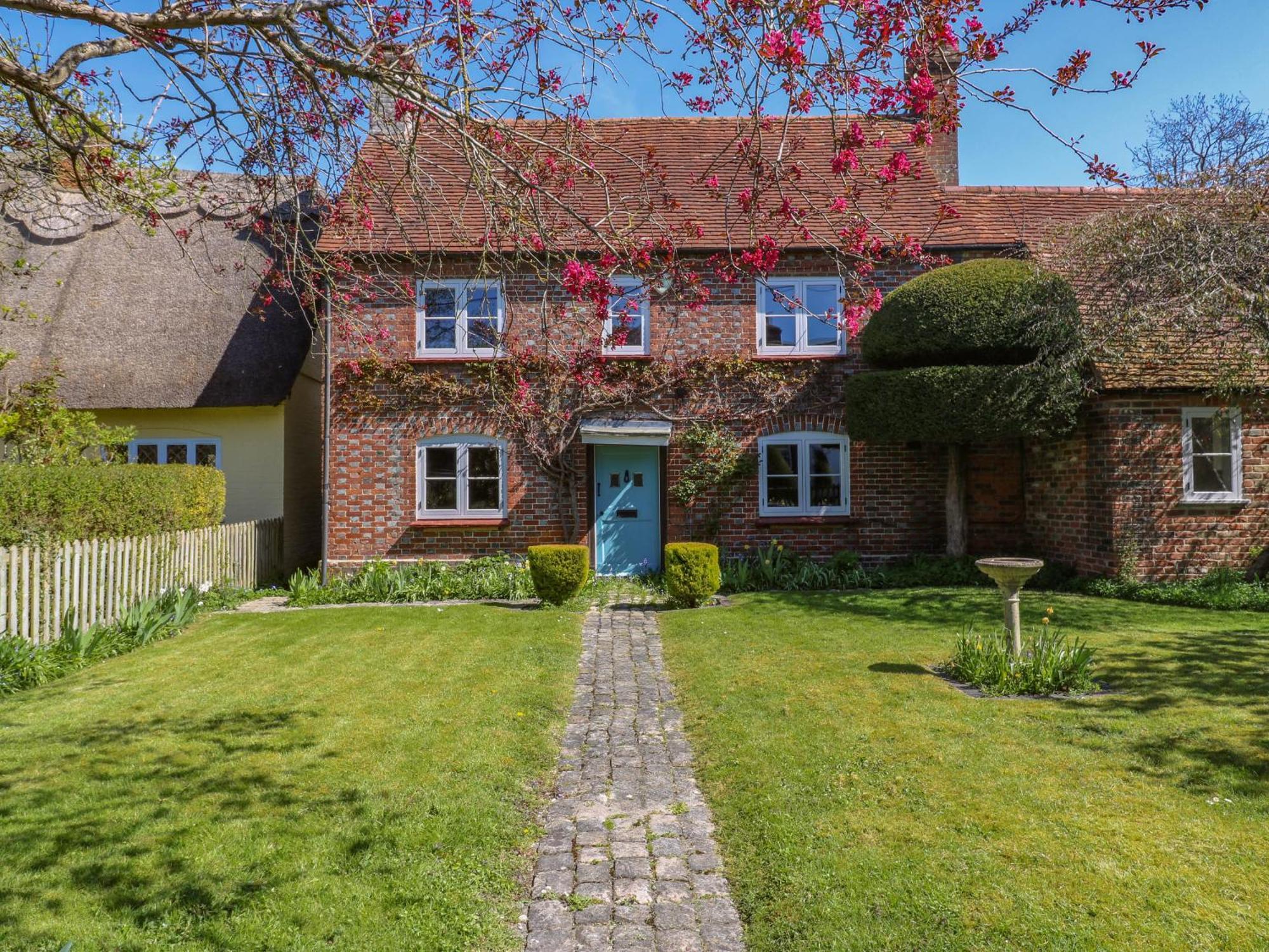 Bakehouse Farm Villa Princes Risborough Eksteriør bilde