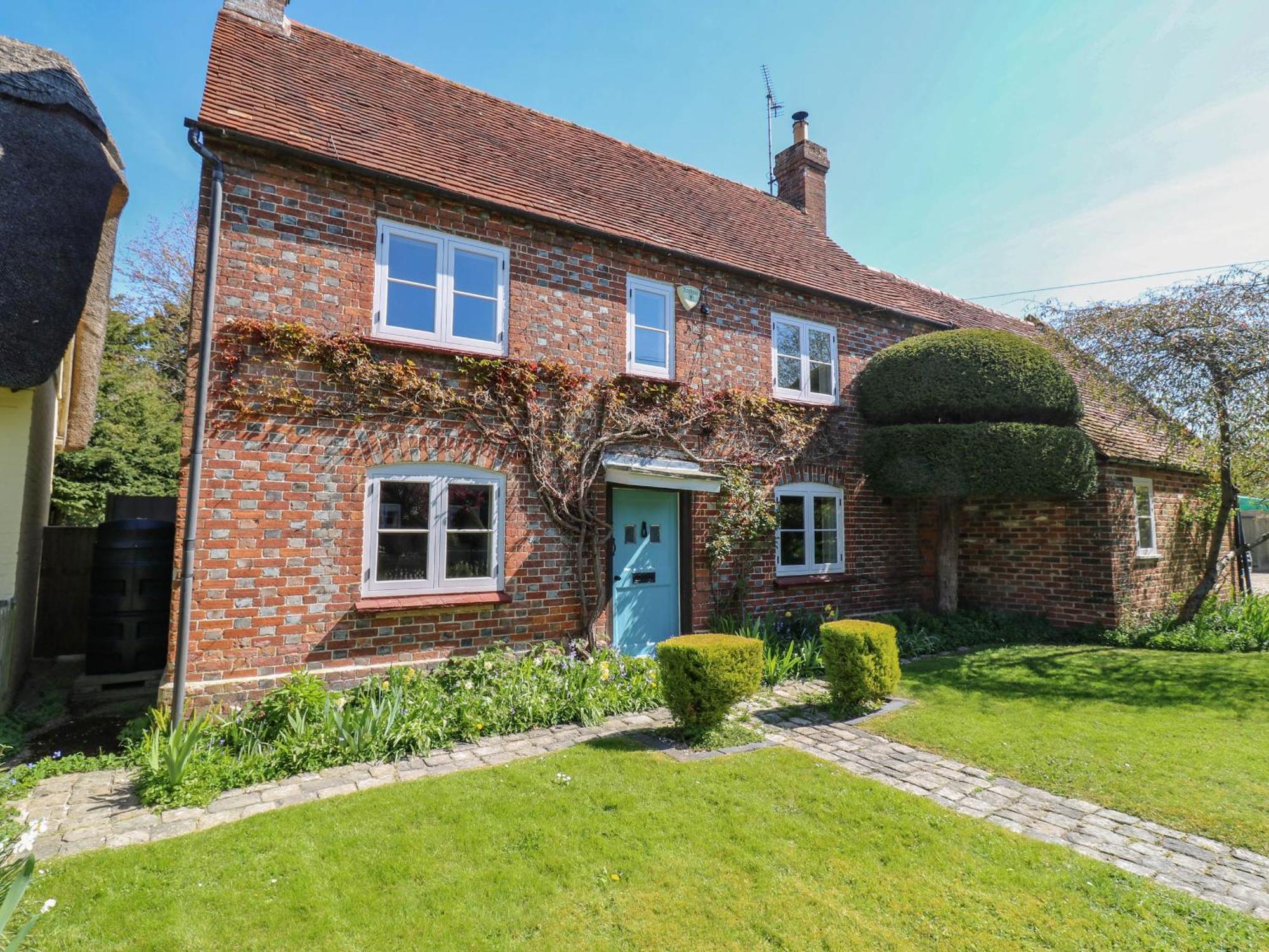 Bakehouse Farm Villa Princes Risborough Eksteriør bilde