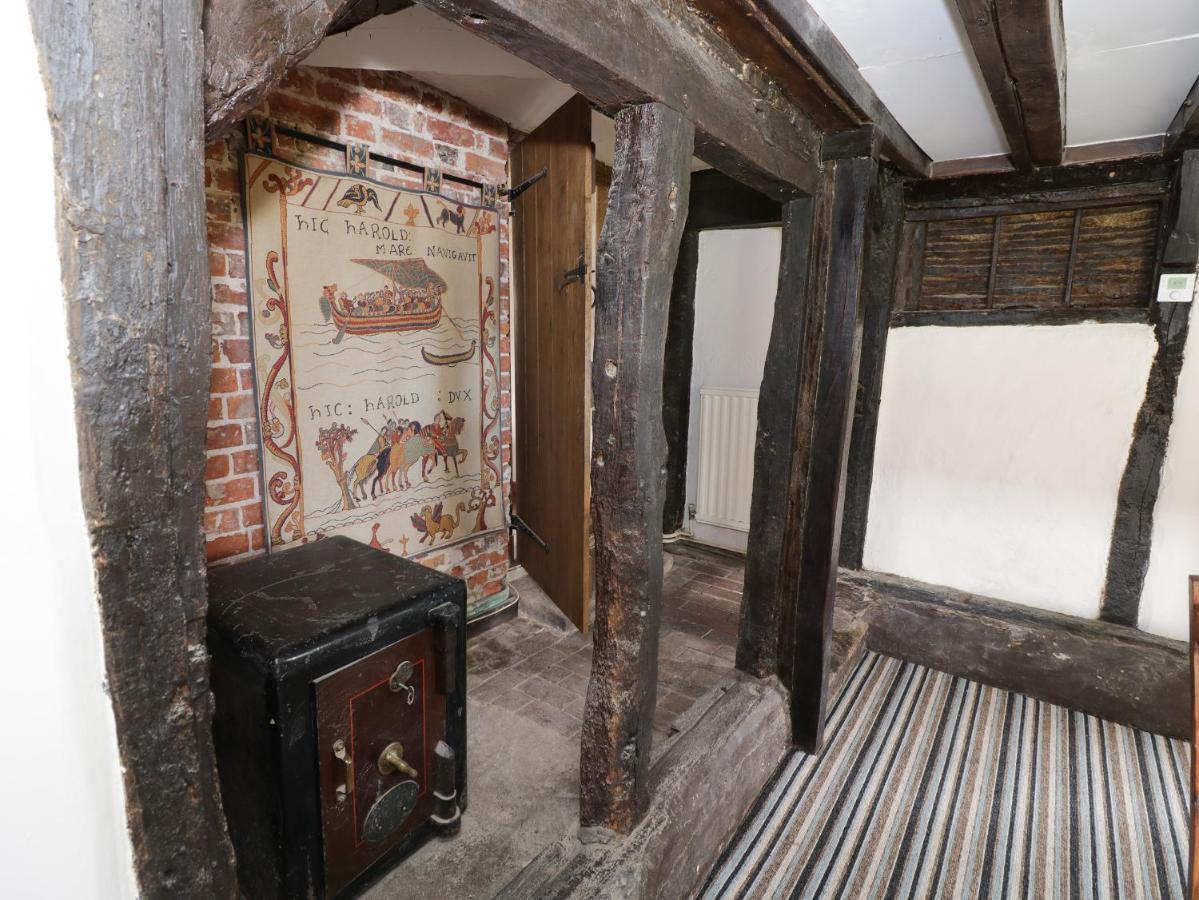 Bakehouse Farm Villa Princes Risborough Eksteriør bilde