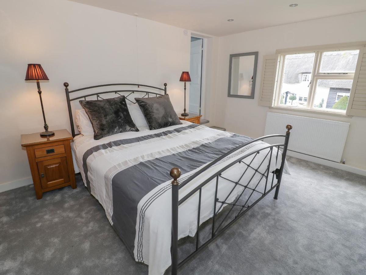 Bakehouse Farm Villa Princes Risborough Eksteriør bilde