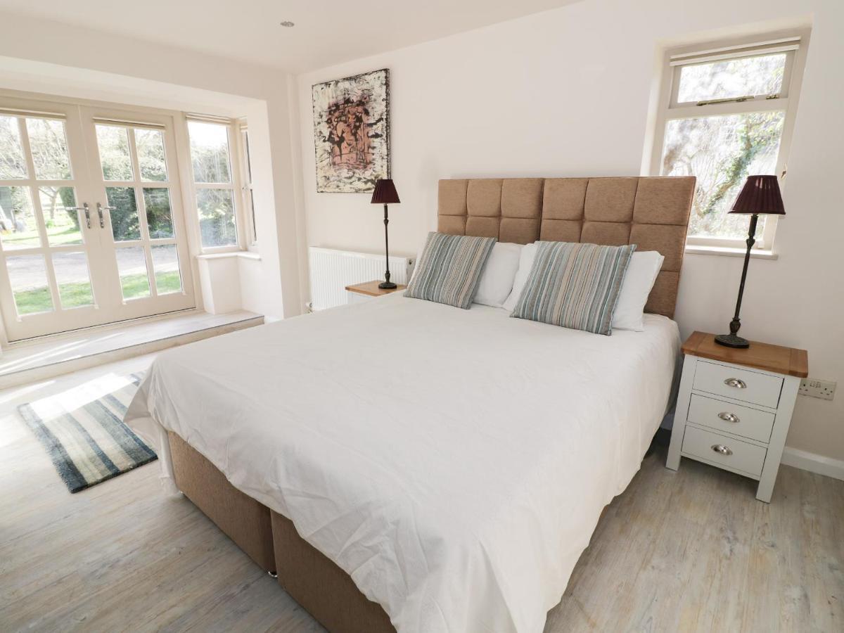 Bakehouse Farm Villa Princes Risborough Eksteriør bilde