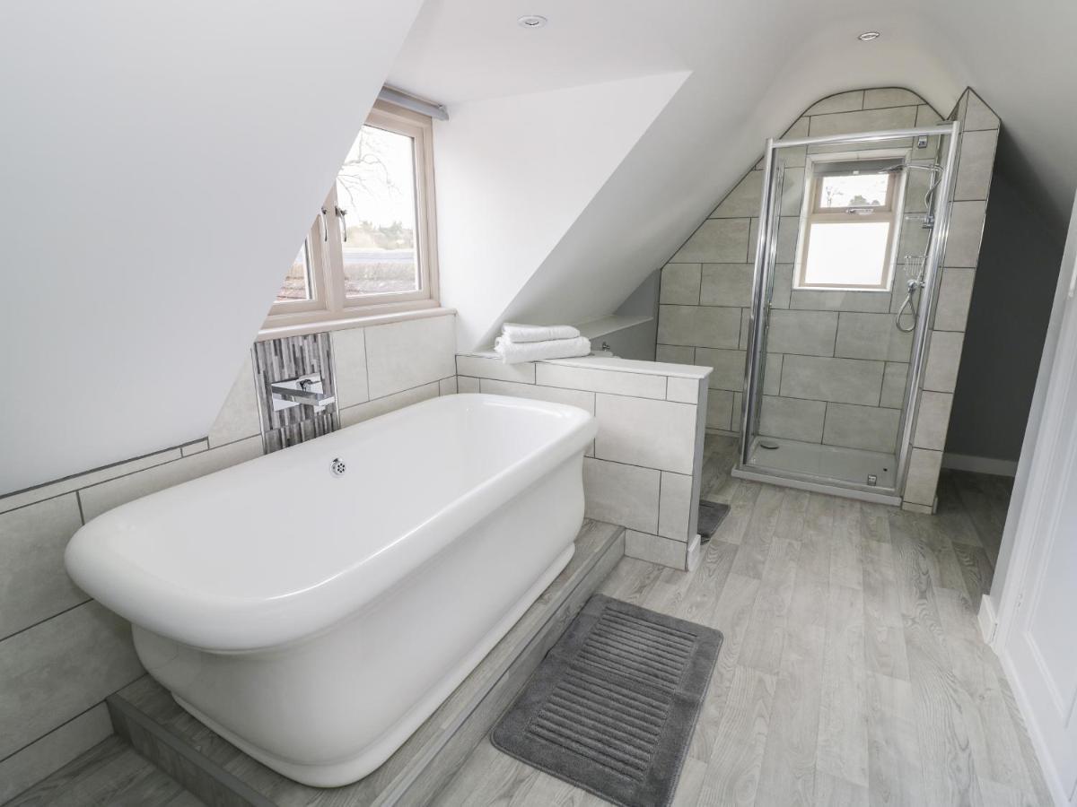Bakehouse Farm Villa Princes Risborough Eksteriør bilde