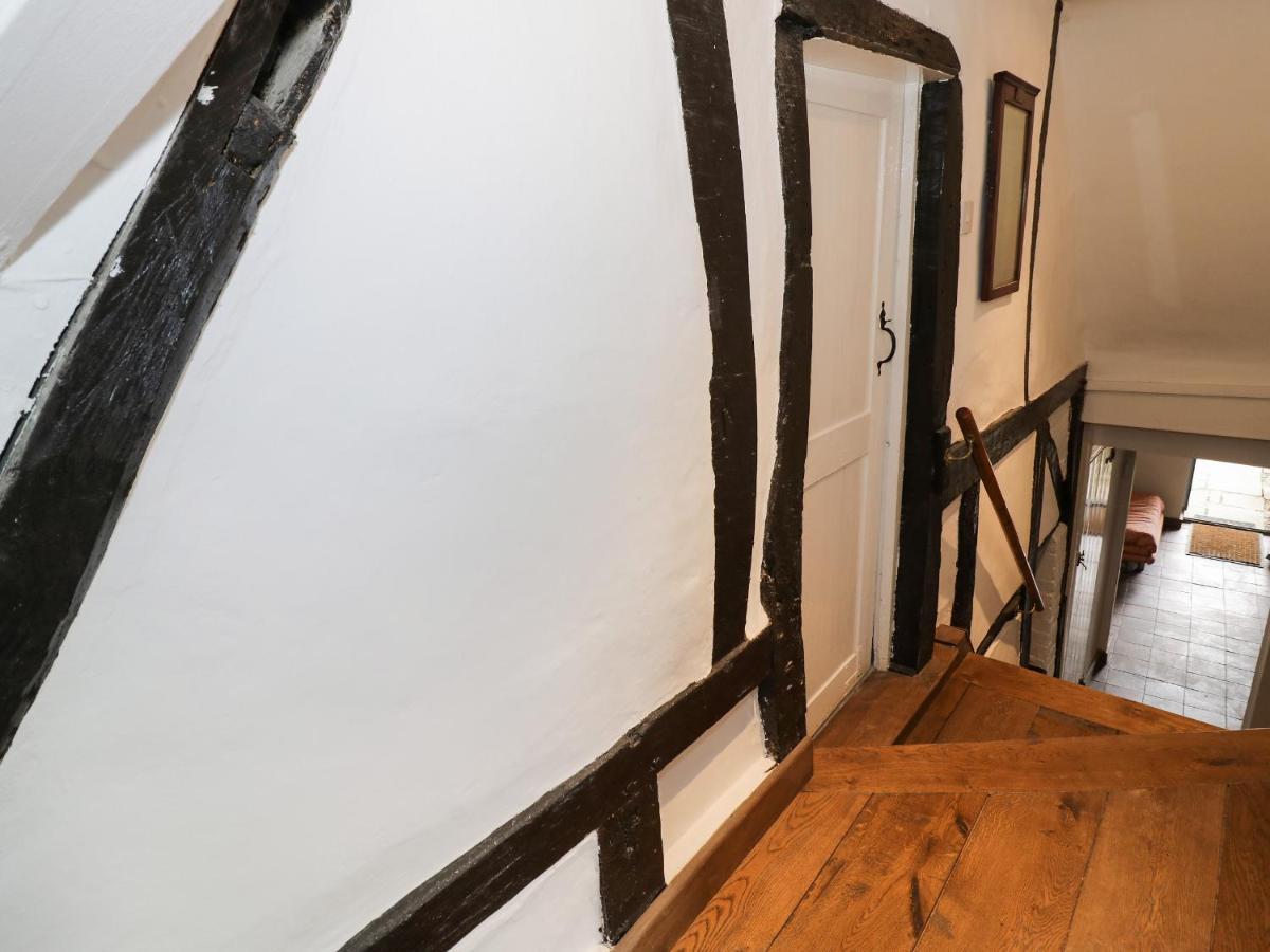 Bakehouse Farm Villa Princes Risborough Eksteriør bilde