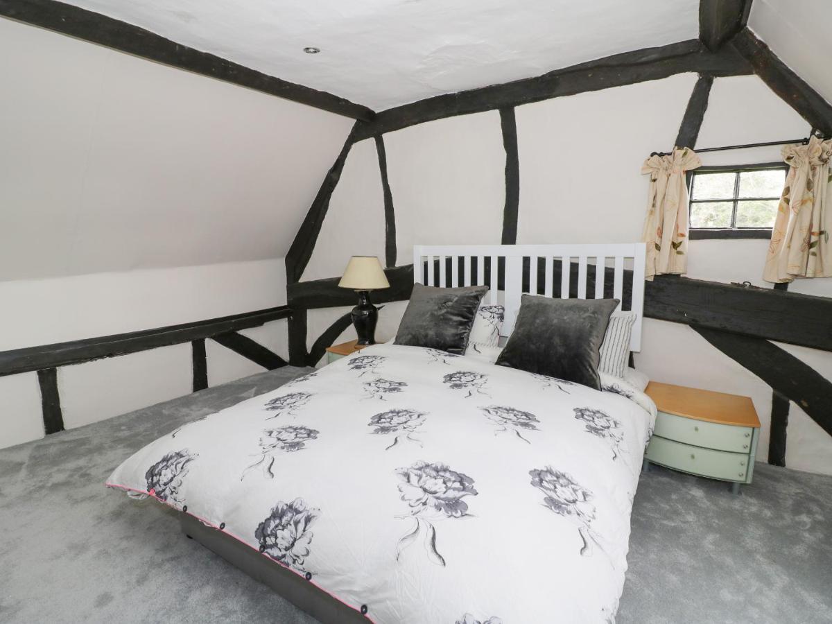 Bakehouse Farm Villa Princes Risborough Eksteriør bilde