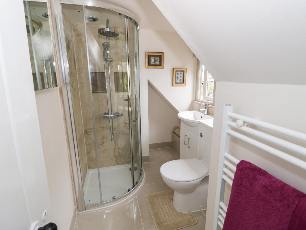 Bakehouse Farm Villa Princes Risborough Eksteriør bilde
