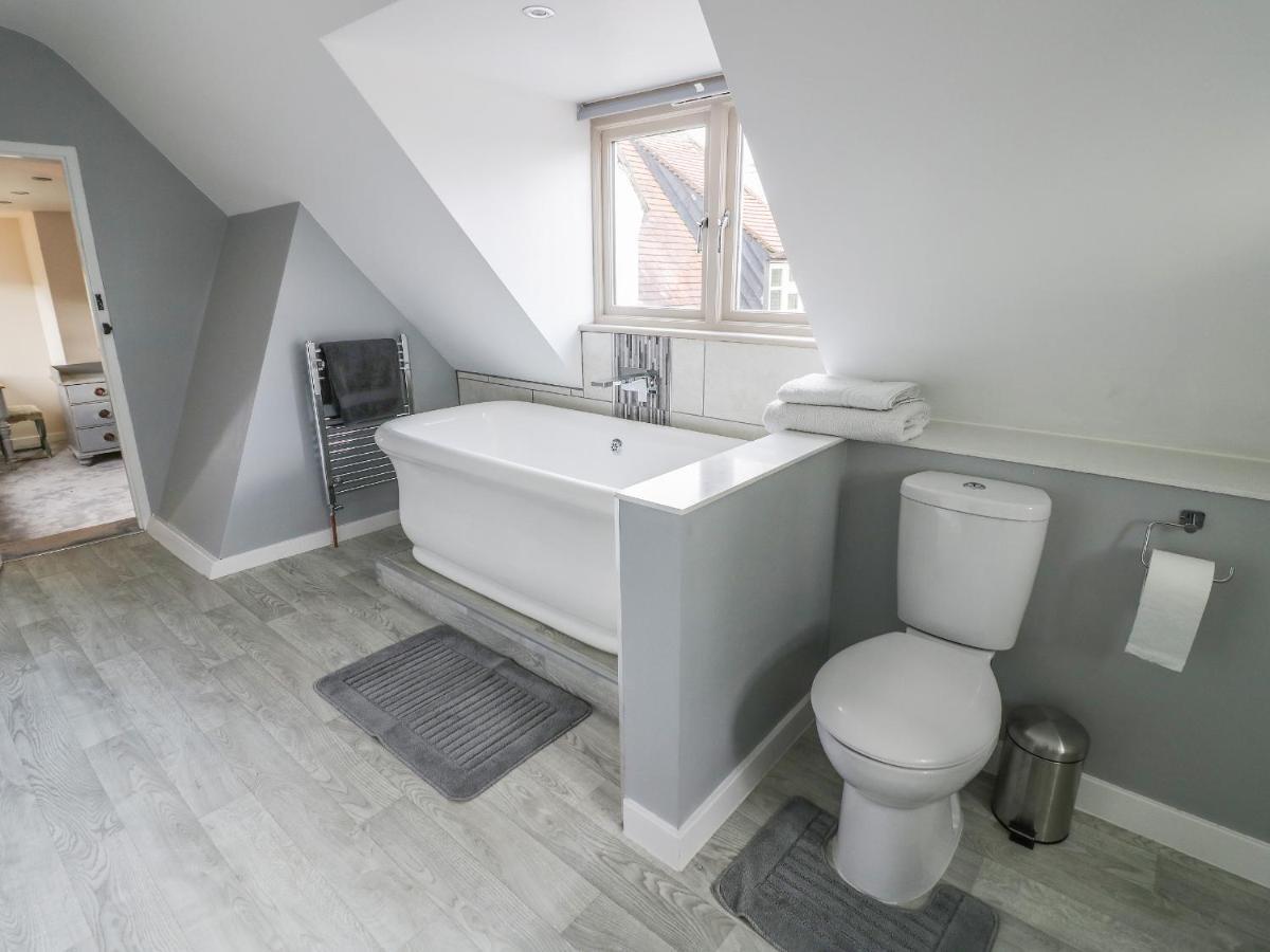 Bakehouse Farm Villa Princes Risborough Eksteriør bilde