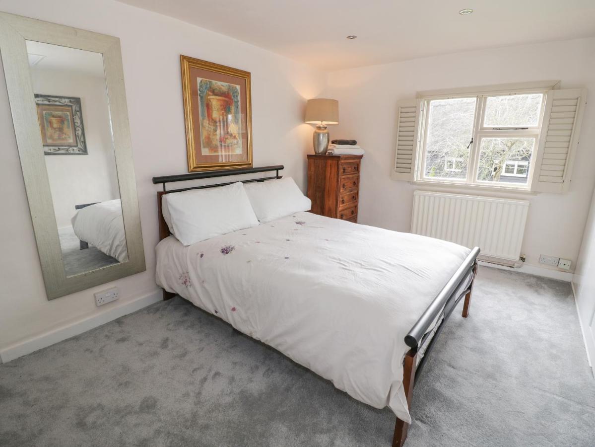 Bakehouse Farm Villa Princes Risborough Eksteriør bilde