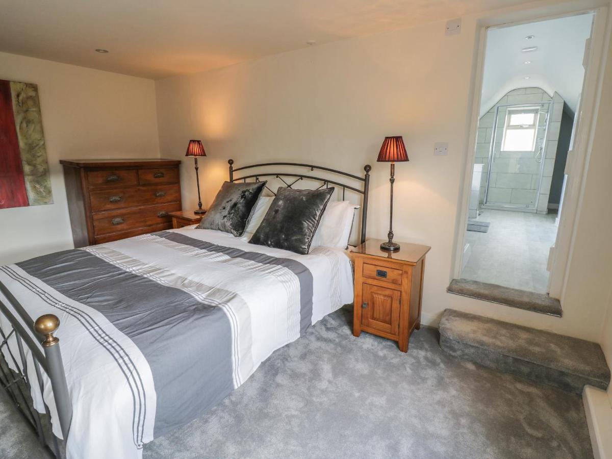 Bakehouse Farm Villa Princes Risborough Eksteriør bilde
